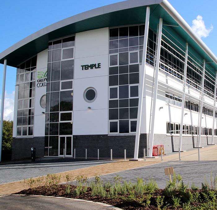 Callywith College, Bodmin