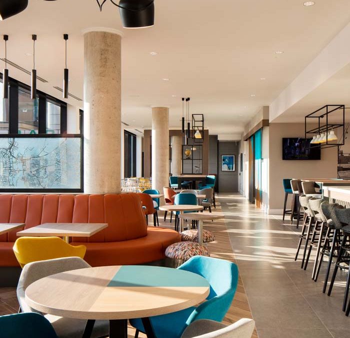 Hampton by Hilton, Torquay