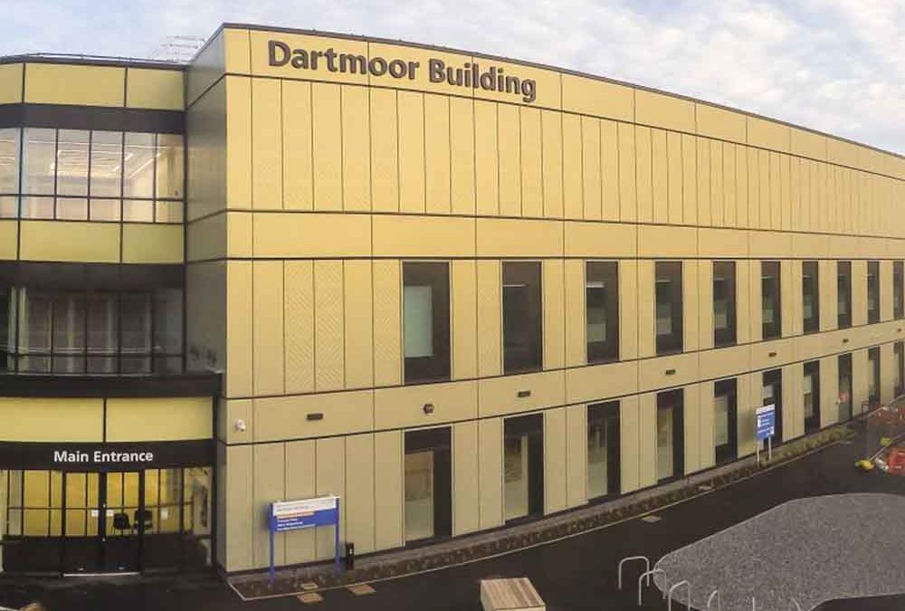 Derriford UTC & FC, Plymouth