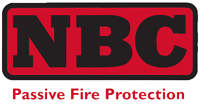 Passive Fire Protection logo transparent